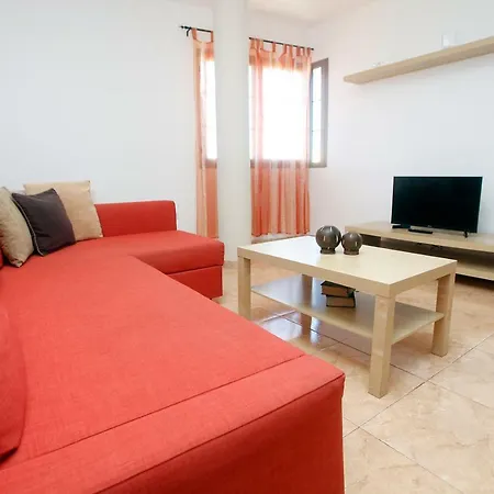 Appartamento Edificio Parke Corralejo