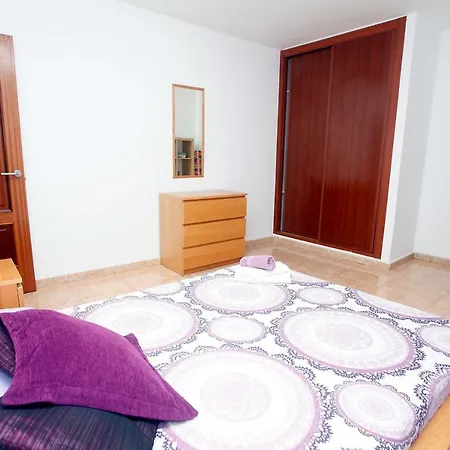 Edificio Parke Apartman