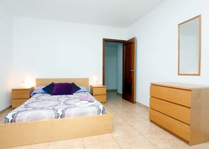 Apartment Edificio Parke Corralejo