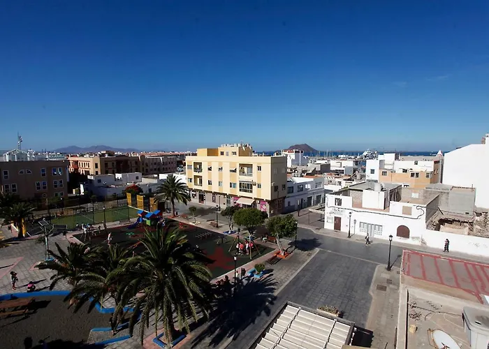 Edificio Parke * كوراليهو