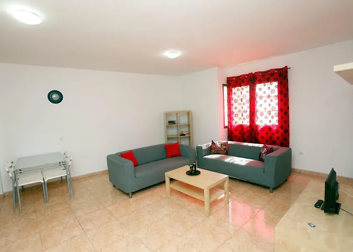 Edificio Parke Appartamento Corralejo