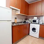 Appartement Edificio Parke