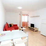 Appartement Edificio Parke