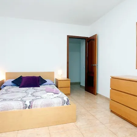 Appartement Edificio Parke Corralejo