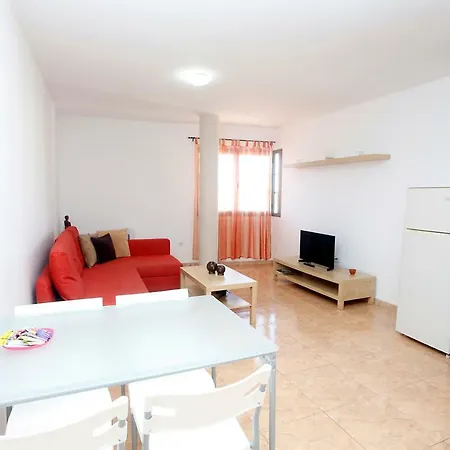 Apartament Edificio Parke