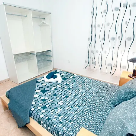 Edificio Parke كوراليهو