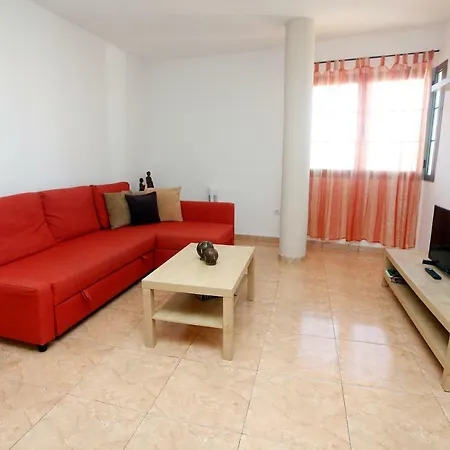 Edificio Parke * كوراليهو