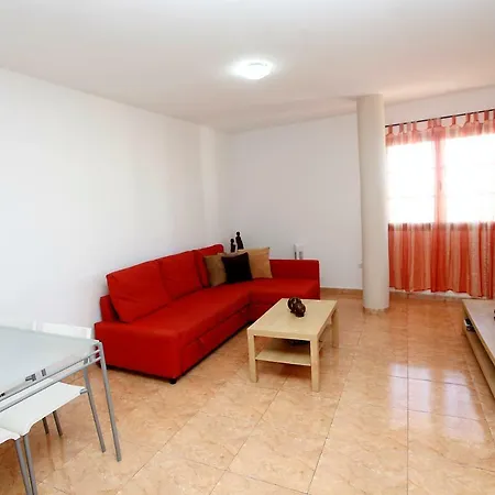 Edificio Parke * קורלחו