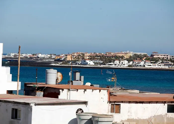 Apartament Edificio Parke *